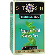 Peppermint Tea CF - 