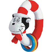 Dr. Seuss The Cat In The Hat Take & Shake Ring - 