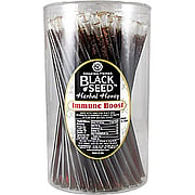 Black Seed Immune Boost 100 Honey Stick - 