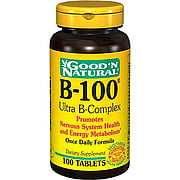 B-100 Ultra B-Complex - 
