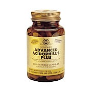 Advanced Acidophilus Plus - 