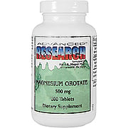 Magnesium Orotate - 