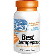 Best Serrapeptase 40,000 Units - 