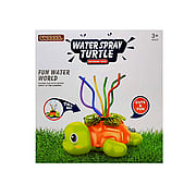 Water Spray Turtle for 3+ Ages - 