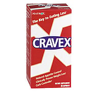 Cravex Caps New Formula - 