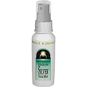 Ultra Colloidal Silver Nasal Spray 10 PPM - 