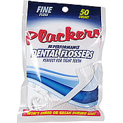 Hi Performance Dental Floss - 