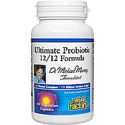 Ultimate Probiotic 12/12 Formula - 