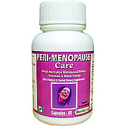 Peri Menopause Care - 