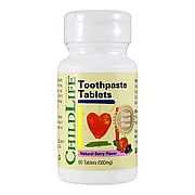 Toothpaste Tablets - 