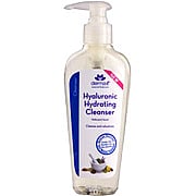 Hyaluronic Hydrating Cleanser - 