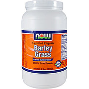 Barley Grass Organic  - 