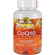 CoQ10 Adult Gummy Vitamin - 