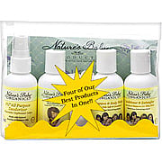 Lavender Chamomile Travel Pack - 