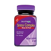 Stress Complex - 