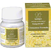 Kampo4Cold Cinnamon Formula - 
