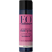 Shampoo Rose & Chamomile - 