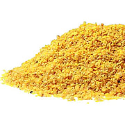 Organic Mustard Seed Powder Yellow - 