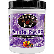 Purple Psy KO - 