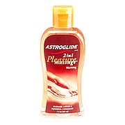 Astroglide Pleasure Massage Warming 2 in 1 - 