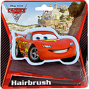 Lightning McQueen Hairbrush - 