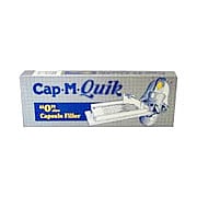 Cap M Quik Filler Size 0 - 