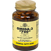 Omega-3 700 mg - 