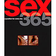 Sex 365 Postions For Everyday of the Year - 