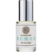 Natural Perfume Oil Humor - 