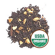 Orange Spice Tea Organic - 