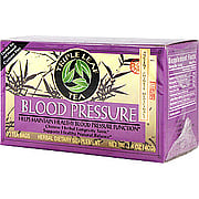 Blood Pressure Tea - 