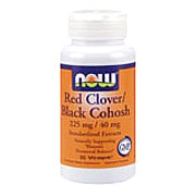 Red Clover/Black Cohosh Extract - 