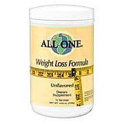 Weight Loss Formula Unflavored 14 Day Supply - 