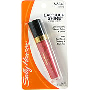 Lacquer Shine For Lips Jasmine - 