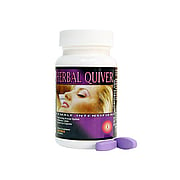 Herbal Quiver - 