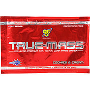 True Mass Cookies & Cream - 