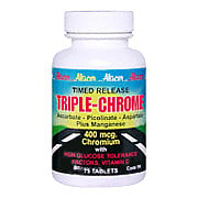 Triple Chrome - 