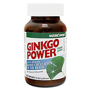 Ginkgo Power - 