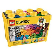 LEGO Classic LEGO Large Creative Brick Box Item # 10698 - 