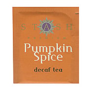 Pumpkin Spice Decaf - 