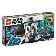 Star Wars TM Droid Commander Item # 75253 - 