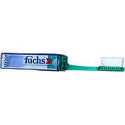Pocket M Soft Toothbrushes Nylon Bristle - 