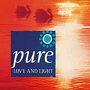 Pure Series Pure Love & Light Compact Disc - 