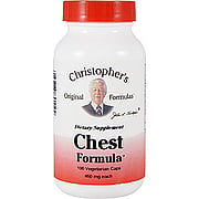 Chest Formula - 