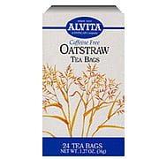 Oatstraw Tea - 