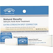 Natural Results Acne Extra Strength Spot Corrector - 
