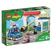 DUPLO Town Police Station Item # 10902 - 