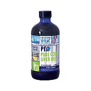 PFO Pure Cod Liver Oil - 