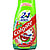 Kids 2 in 1 Toothpaste & Mouthwash Watermelon Flavor - 