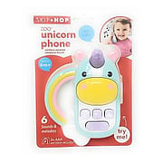 Zoo Unicorn Phone - 